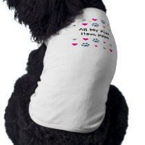 All My Kids-Children Have Paws
