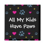 All My Kids-Children Have Paws
