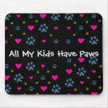 All My Kids-Children Have Paws