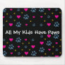 All My Kids-Children Have Paws