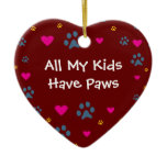 All My Kids-Children Have Paws