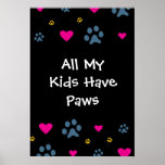 All My Kids-Children Have Paws