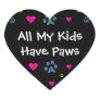 All My Kids-Children Have Paws