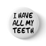 All My Teeth