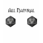 All Natural t-shirts
