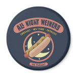 All Night Weiners