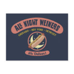 All Night Weiners