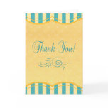 All Occasion  Thank You Card