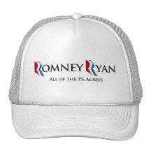 ALL OF THE ONE PERCENT AGREES -.png Trucker Hats