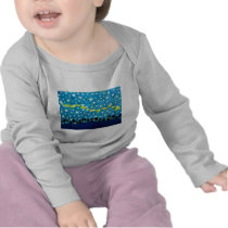 All of the Stars in the Sky Tshirt