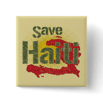 ALL Proceeds go to RED CROSS - Save Haiti