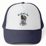 All Roads Lead to Gnome Dog Hat