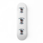 All Roads Lead to Gnome Dog skateboards