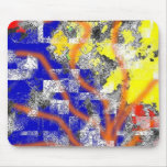 all roads lead to rome, Digital Dreams Graphics Mouse Mats