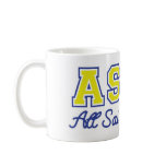 All Saints University of Medicine - Coffee Mug
