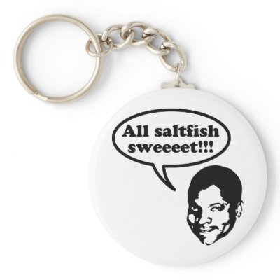 All Saltfish Sweeeet Key Chains by sniperholix