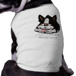 All-Seeing Eye Dog Doggie T-shirt