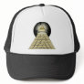 All Seeing Eye Hat