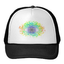 All-Seeing Eye Hats