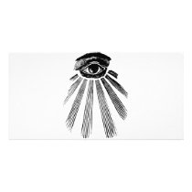 All Seeing Eye Mason