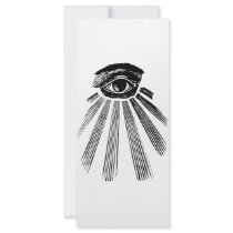 All Seeing Eye Mason