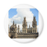 All Souls College, Oxford Refrigerator Magnets
