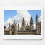 All Souls College, Oxford Mouse Pads
