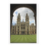 All Souls College, Oxford Post Card