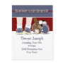 All Sports Birthday Invitation Template Post Cards