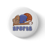 All Sports Pins