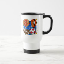 All Star 5th Birthday T-shirts and Gifts Mugs