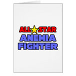 All Star Anaemia Fighter