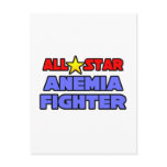 All Star Anaemia Fighter