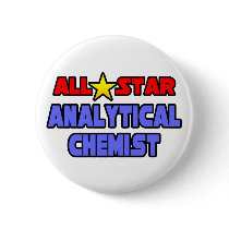 All Star Analytical Chemist