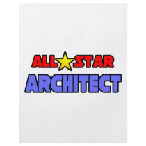 All Star Architect