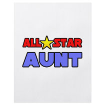 All Star Aunt