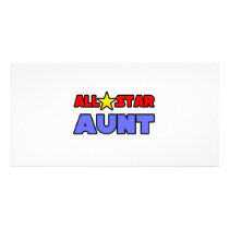 All Star Aunt