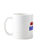 All Star Bartender Coffee Mugs