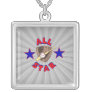 all star baseball player graphic pendants