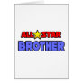 All Star Brother