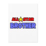 All Star Brother