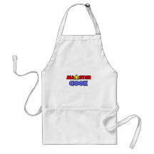 All Star Cook Aprons