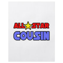 All Star Cousin