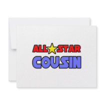 All Star Cousin