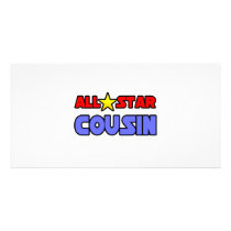 All Star Cousin