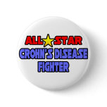 All Star Crohn's Disease Fighter