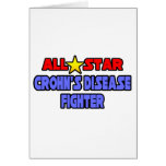 All Star Crohn's Disease Fighter