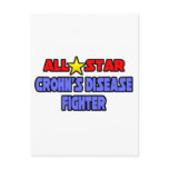 All Star Crohn's Disease Fighter