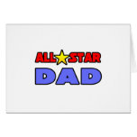 All Star Dad