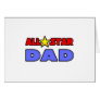 All Star Dad